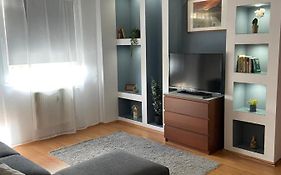 Pálma Lakás Százhalombatta